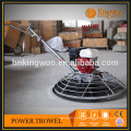 gasoline construction small trowel machine/vibrating concrete trowel